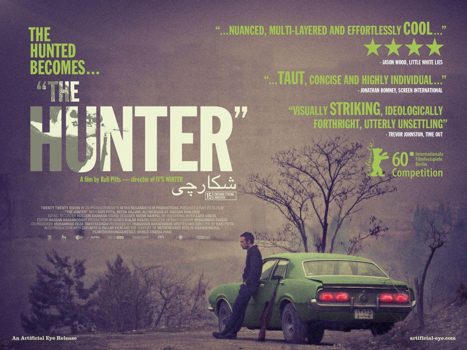 The Hunter